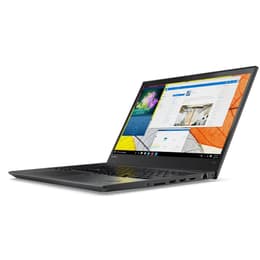 Lenovo ThinkPad T570 15-inch (2015) - Core i5-6300U - 16GB - SSD 256 GB QWERTZ - German