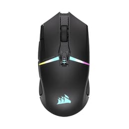 Corsair NIGHTSABRE WIRELESS RGB Mouse Wireless