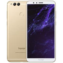 Honor 7X