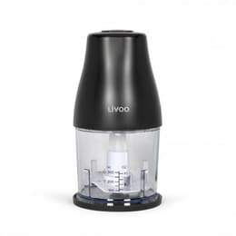 Grinder Livoo DOZP244N L - Black