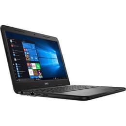 Dell Latitude 3300 13-inch (2018) - Core i3-7100U - 8GB - SSD 128 GB AZERTY - French