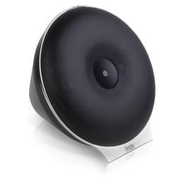 Hercules WSM01 Bluetooth Speakers - Black