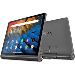 Lenovo Yoga Smart Tab (2019) - Wi-Fi + 4G