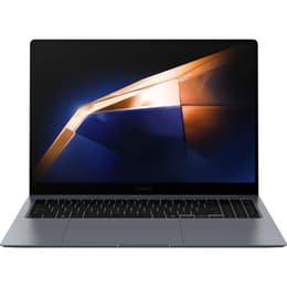 Samsung Galaxy Book 4 Pro Touch 14-inch (2024) - Core Ultra 7 155H - 16GB - SSD 512 GB QWERTY - Swedish