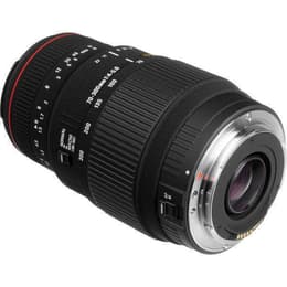 Sigma Camera Lense 70-300mm F4-5.6 APO DG Macro 70-300mm f/4-5.6