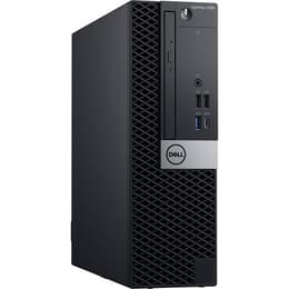 OptiPlex 7060 SFF Core i5-8500 3Ghz - SSD 512 GB - 8GB