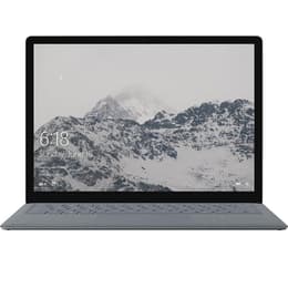 Microsoft Surface Laptop 2 13-inch (2018) - Core i5-8350U - 8GB - SSD 256 GB QWERTY - Spanish