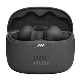 Jbl Tune Beam Earbud Bluetooth Earphones - Black