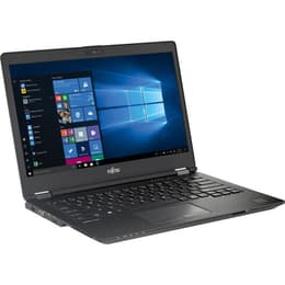 Fujitsu LifeBook U749 14-inch (2019) - Core i5-8365U - 8GB - SSD 256 GB QWERTZ - German