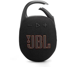 Jbl Clip 5 Bluetooth Speakers - Black