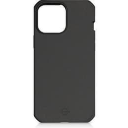 Case iPhone 13 mini - Plastic - Black