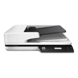 Hp Scanjet 4500 Scanner