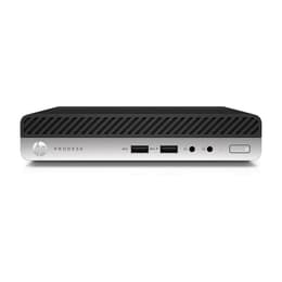 ProDesk 400 G3 DM Core i3-7100T 3.4Ghz - HDD 500 GB - 8GB