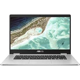 Asus Chromebook C523NA-A20071 Celeron 1.1 GHz 128GB eMMC - 8GB AZERTY - French