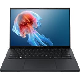 Asus Zenbook Duo UX8406MA-PZ023W 14-inch (2023) - Core Ultra 9 185H - 32GB - SSD 1000 GB QWERTY - Spanish