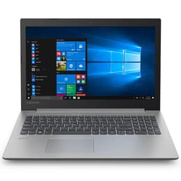 Lenovo IdeaPad 330 15-inch (2018) - Core i5-7200U - 8GB - SSD 512 GB AZERTY - French