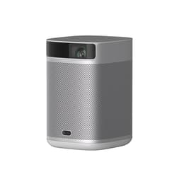 Xgimi MoGo 2 Video projector 400 Lumen - Grey