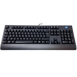 Lenovo Keyboard AZERTY French Wireless Preferred Pro II FR