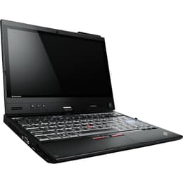 Lenovo ThinkPad X220 12-inch (2011) - Core i5-2520M - 4GB - SSD 256 GB AZERTY - French