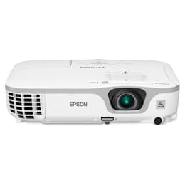 Epson EB-X12 Video projector 2800 Lumen - White