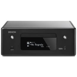 Denon Ceol RCD-N10 Sound Amplifiers