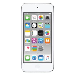 iPod touch 6 2015 16GB - Silver