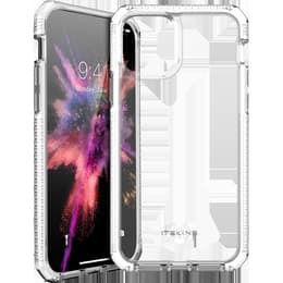 Case iPhone 11 - TPU - White