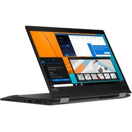 Lenovo ThinkPad X390 Yoga 13-inch Core i7-8565U - SSD 1000 GB - 16GB QWERTZ - German