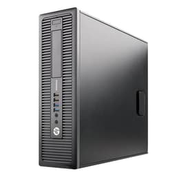 EliteDesk 800 G1 SFF Core i3-4150 3.5Ghz - SSD 256 GB - 8GB