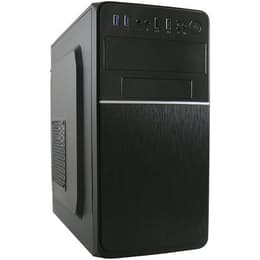 Lc Power 2015MB Core i3-9100 3.6 GHz - SSD 512 GB + HDD 1 TB - 16GB