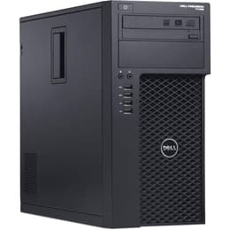 Precision T1700 Core i7-4790 3.6Ghz - HDD 500 GB - 16GB