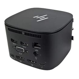 Hp Docking Station HSN-IX03 Docking Station