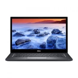 Dell Latitude 7480 14-inch Core i5-6300U - SSD 128 GB - 8GB AZERTY - French