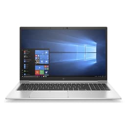 HP EliteBook 850 G7 15-inch (2020) - Core i7-10610U - 32GB - SSD 512 GB AZERTY - French