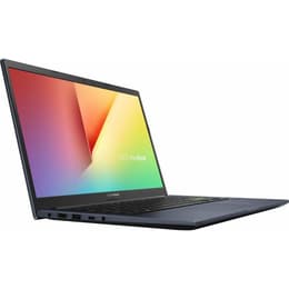 Asus VivoBook S413DA-EK068T 14-inch (2019) - Ryzen 7 3700U - 8GB - SSD 512 GB AZERTY - French