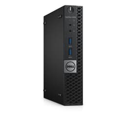 OptiPlex 5050 USFF Pentium G4400T 2.9Ghz - SSD 256 GB - 8GB