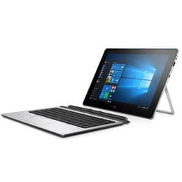 HP Elite X2 1012 G1 12-inch Core M5-6Y57 - SSD 128 GB - 8GB QWERTY - English