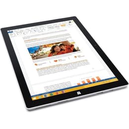 Microsoft Surface Pro 3 12-inch Core i5-4300U - SSD 128 GB - 4GB QWERTY - English