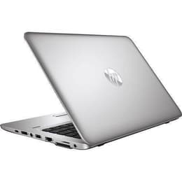 HP EliteBook 820 G3 12-inch (2016) - Core i5-6200U - 8GB - SSD 240 GB AZERTY - French