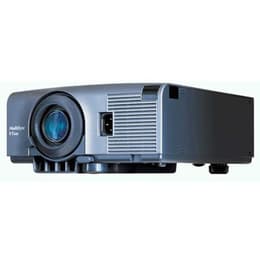 Nec VT650 Video projector 1500 Lumen - Grey