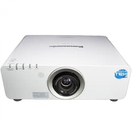 Panasonic PT-D6000ES Video projector 6500 Lumen - Silver