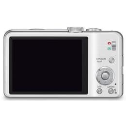 Compact Lumix DMC-TZ30 - White