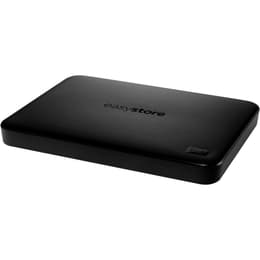 Western Digital Easystore External hard drive - HDD 4 TB USB 3.0