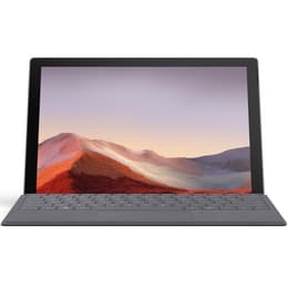 Microsoft Surface Pro 7 12-inch Core i7-​1065G7 - SSD 512 GB - 16GB QWERTY - English