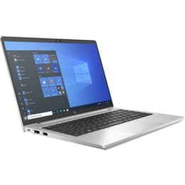 HP ProBook 455 G8 15-inch (2022) - Ryzen 5 5600U - 16GB - SSD 256 GB AZERTY - French