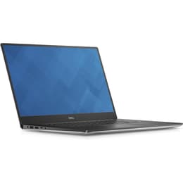 Dell Precision 5520 15-inch (2017) - Core i7-7700HQ - 32GB - SSD 512 GB QWERTY - English