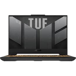 ASUS TUF Gaming F15 FX507ZU4-LP003 15-inch - Core i7-12700H - 16GB 1000GB NVIDIA GeForce RTX 4050 QWERTY - Spanish