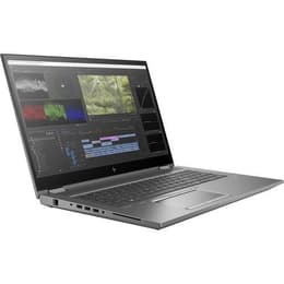 HP ZBook 17 G6 17-inch - Core i7-9850H - 32GB 512GB NVIDIA Quadro RTX 3000 QWERTZ - German