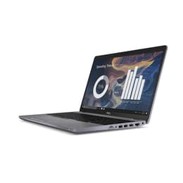 Dell Latitude 5510 15-inch (2022) - Core i5-10310U - 16GB - SSD 256 GB QWERTZ - German