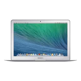 MacBook Air 13" (2014) - AZERTY - French